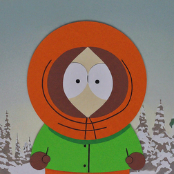 Profile photo of Kenny McCormick