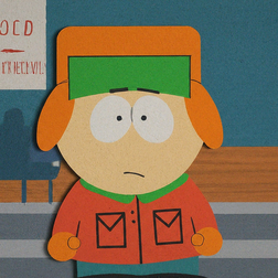 Profile photo of Kyle Broflovski