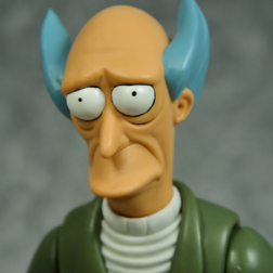 Profile photo of Professor Farnsworth