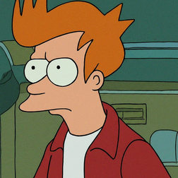 Profile photo of Fry