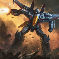 Profile photo of Jetfire