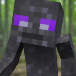 Profile photo of Enderman