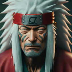 Profile photo of Jiraiya