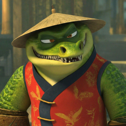 Profile photo of Master Croc