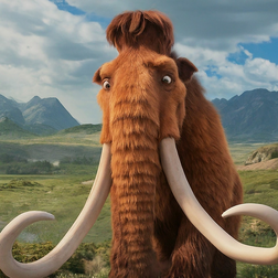 Profile photo of Ellie the Mammoth