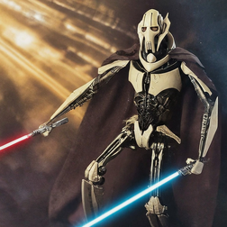 Profile photo of General Grievous