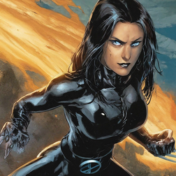 Profile photo of Laura Kinney (X-23)