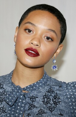 Profile photo of Kiersey Clemons