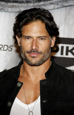 Profile photo of Joe Manganiello