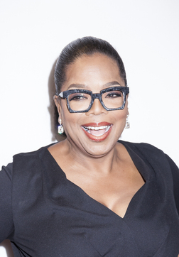 Profile photo of Oprah Winfrey