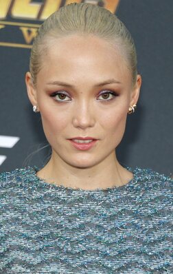 Profile photo of Pom Klementieff