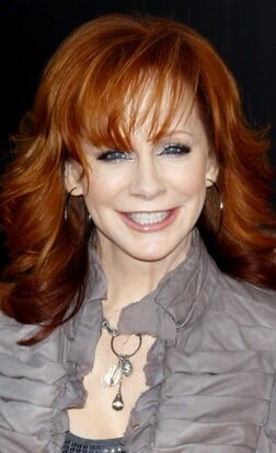 Profile photo of Reba McEntire