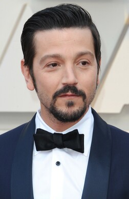 Profile photo of Diego Luna