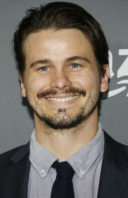 Profile photo of Jason Ritter