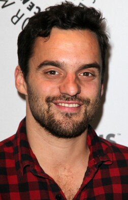 Profile photo of Jake Johnson