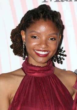 Profile photo of Halle Bailey