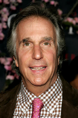 Profile photo of Henry Winkler