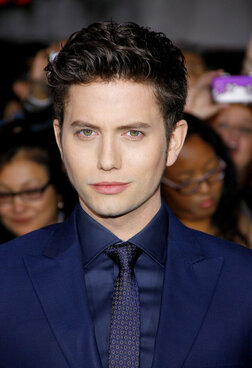 Profile photo of Jackson Rathbone