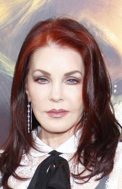 Profile photo of Priscilla Presley