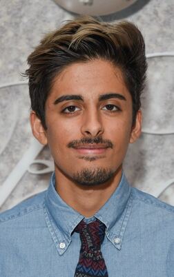 Profile photo of Karan Brar