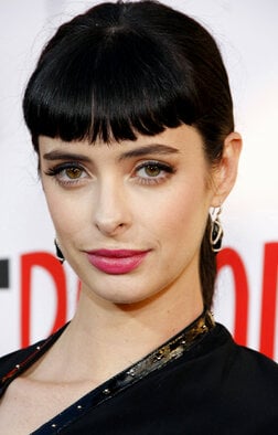 Profile photo of Krysten Ritter