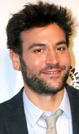 Profile photo of Josh Radnor