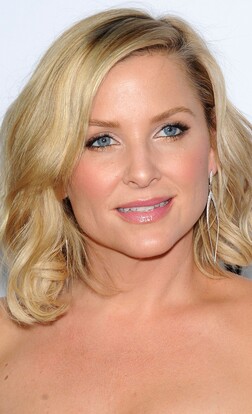 Profile photo of Jessica Capshaw