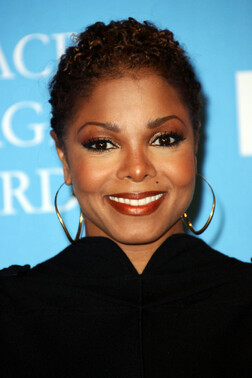 Profile photo of Janet Jackson