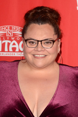 Profile photo of Keala Settle