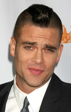 Profile photo of Mark Salling