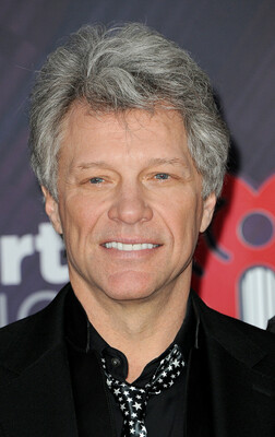 Profile photo of Jon Bon Jovi