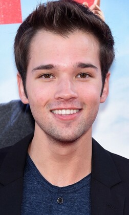 Profile photo of Nathan Kress