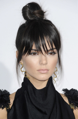 Profile photo of Kendall Jenner