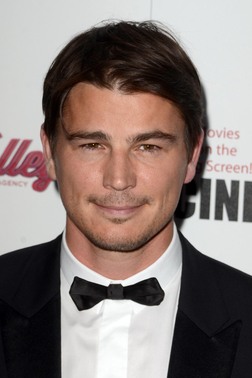 Profile photo of Josh Hartnett