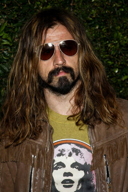 Profile photo of Rob Zombie