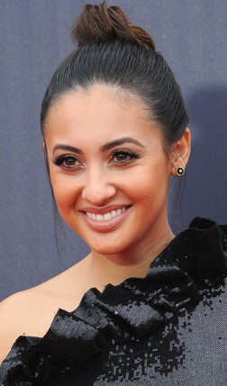 Profile photo of Francia Raisa