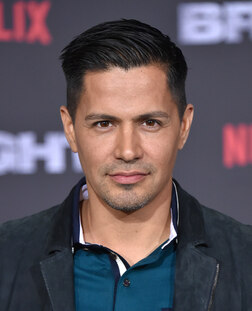 Profile photo of Jay Hernandez