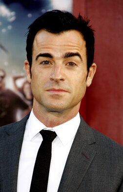 Profile photo of Justin Theroux