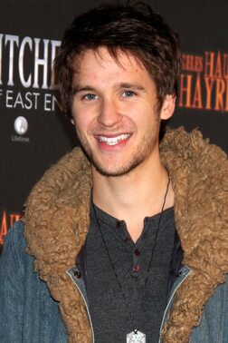 Profile photo of Devon Werkheiser