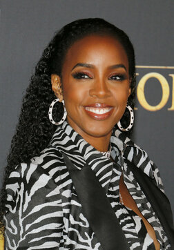 Profile photo of Kelly Rowland