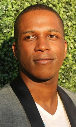 Profile photo of Leslie Odom Jr.