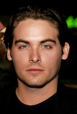 Profile photo of Kevin Zegers