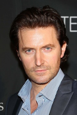 Profile photo of Richard Armitage