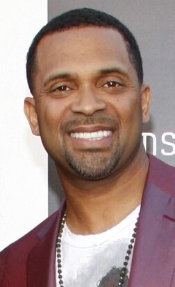 Profile photo of Mike Epps