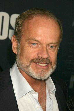 Profile photo of Kelsey Grammer