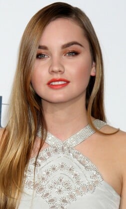 Profile photo of Liana Liberato