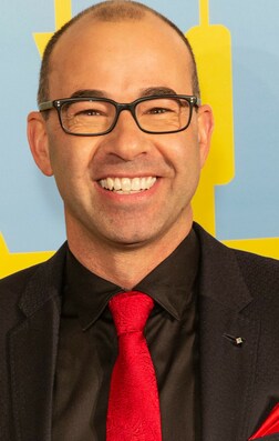 Profile photo of James Murray