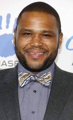 Profile photo of Anthony Anderson