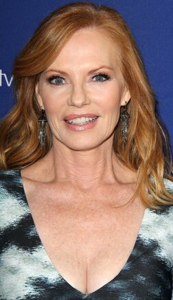 Profile photo of Marg Helgenberger