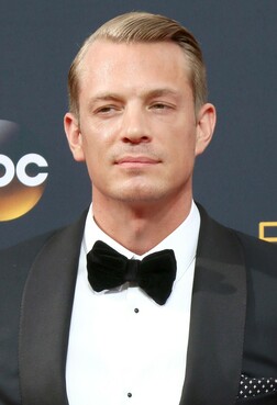 Profile photo of Joel Kinnaman